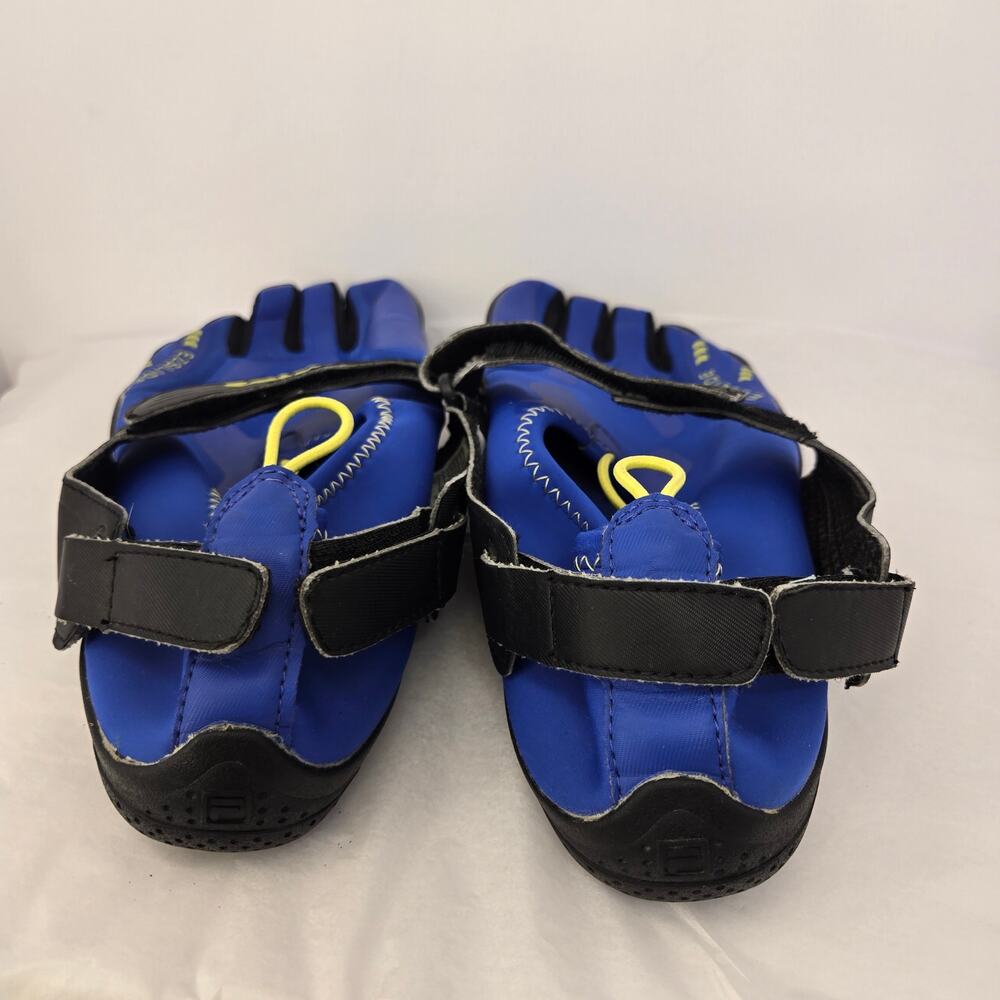 Fila Skeletoes EZ Slide drainage shoes - Picture 5 of 8